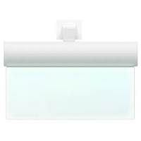 Табло М-24-УЛЬТРА Зона безопасности (универсальное крепление) (ИП Раченков А.В.)