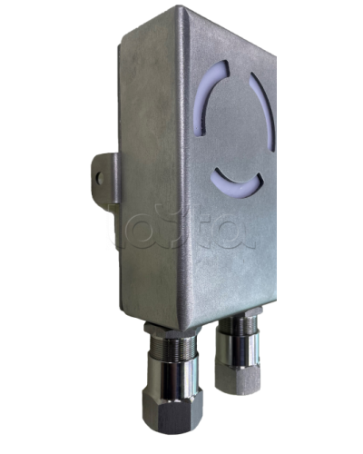 Взрывозащищенный световой оповещатель Спектрон ОС-Exm-М-Прометей 12-36В в Пятигорске Оповещатели Ex Pintop.ru