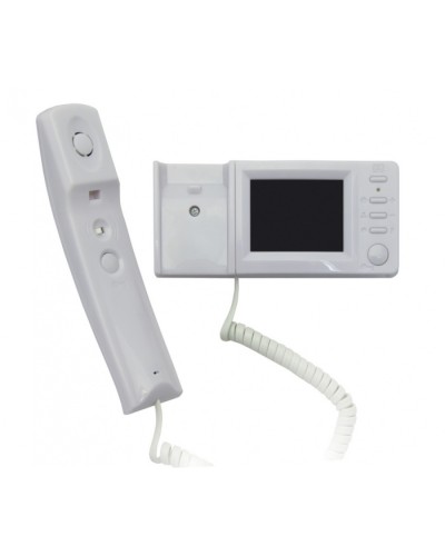 Видеодомофон Vizit-M427C в Пятигорске Многоабонентные устройства Pintop.ru