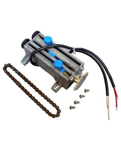 Блок концевиков C-BY Came 119RIC047 в Пятигорске Запчасти для шлагбаумов и автоматики Pintop.ru