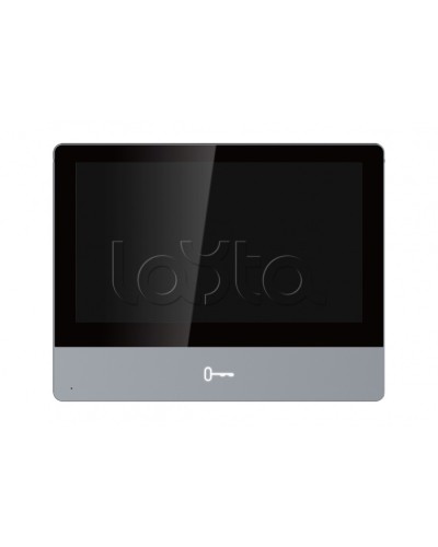 Монитор IP-видеодомофона 7 CTV-IP-M6704 в Пятигорске Абонентские IP устройства Pintop.ru