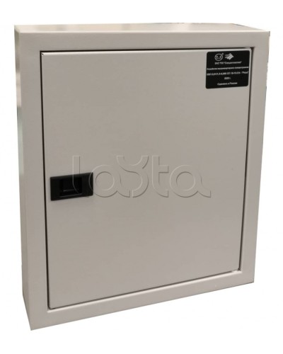 Устройство внутриквартирного пожаротушения Спецавтоматика УВП 0,6-0,082 КШ 15.Ш.04 - Роса (в шкафу) в Пятигорске Пожарные рукава Pintop.ru