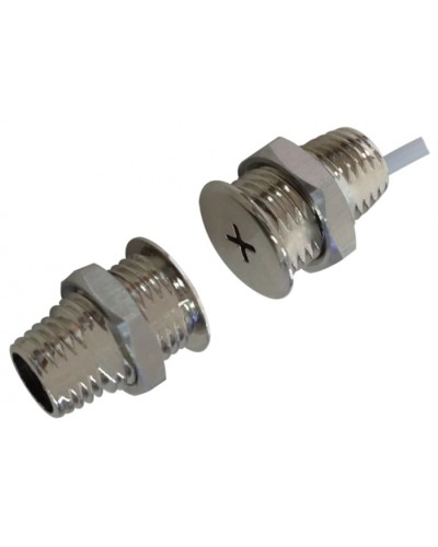 Извещатель магнитоконтактный Smartec ST-DM036NCNO-SL в Пятигорске Извещатели охранные Pintop.ru