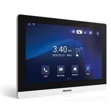 IP монитор (интерком-панель) Akuvox C319A