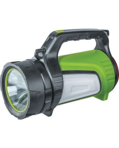 Фонарь Navigator 14 160 NPT-SP20-ACCU Прож/кемп.1CREE+12+12+9LED,акк.3.7В 4.4Ач в Пятигорске Источники света(Лампы) Pintop.ru