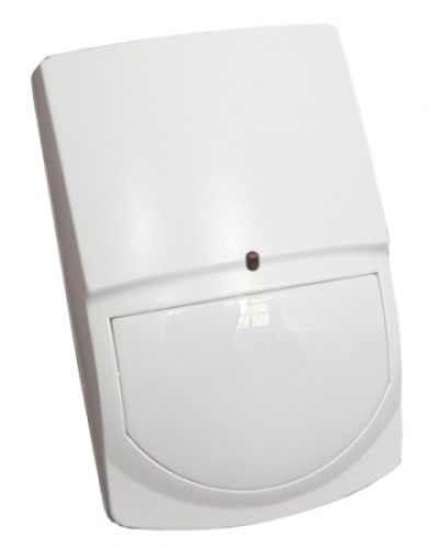 Извещатель охранный инфракрасный пассивный Crow SWAN QUAD в Пятигорске Извещатели охранные Pintop.ru