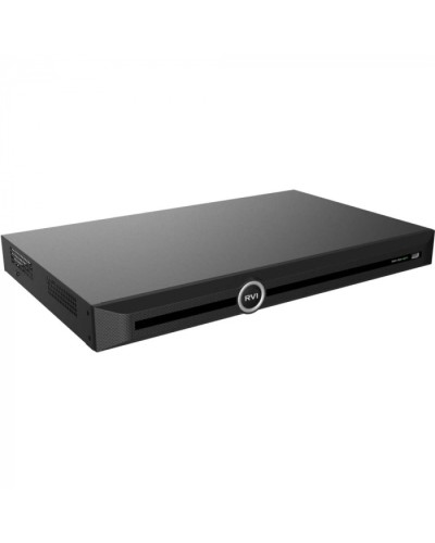 Сетевой видеорегистратор RVi-1NR20270-16P в Пятигорске Системы видеонаблюдения Pintop.ru