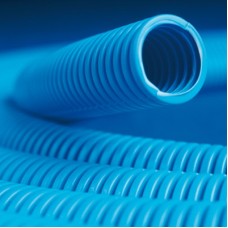 Труба гофрированная ППЛ 50 ммс зондом лёгкая DKC 11950