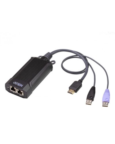 KVM-адаптер ATEN KG8900T-AX в Пятигорске Видеоусилители, Модуляторы, Делители Pintop.ru