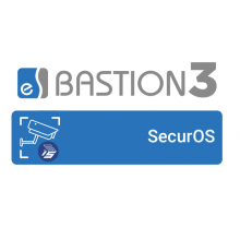 ПО Elsys Бастион-3 - SecurOS