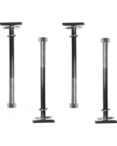 CARDDEX Монтажный комплект для крепления шлагбаума в Пятигорске Дополнительное оборудование для СКУД Pintop.ru