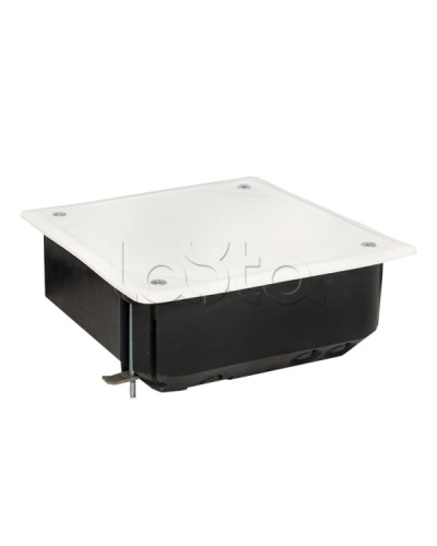 Коробка распред. КМП-020-008 для полых стен (115х115х45) с металлическими лапками IP20 EKF (plc-kmp-020-008) в Пятигорске Распределительные коробки Pintop.ru