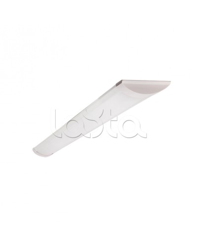 Светильник светодиодный линейный ДБО-6104 36 Вт 6500K IP20 EKF Basic LBL-6104-36-6500 в Пятигорске Светильники Pintop.ru