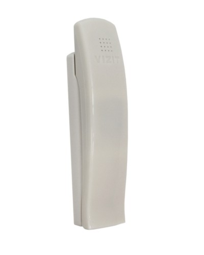 Трубка переговорная Vizit УКП-7 в Пятигорске Многоабонентные устройства Pintop.ru