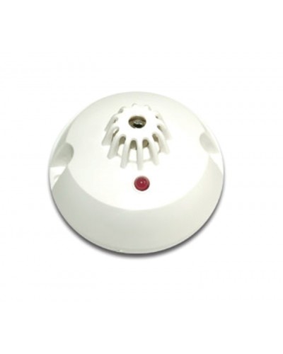 Извещатель пожарный тепловой максимально-дифференциальный Сибирский Арсенал ИП101-1А-А3 в Пятигорске Пожарные извещатели Pintop.ru