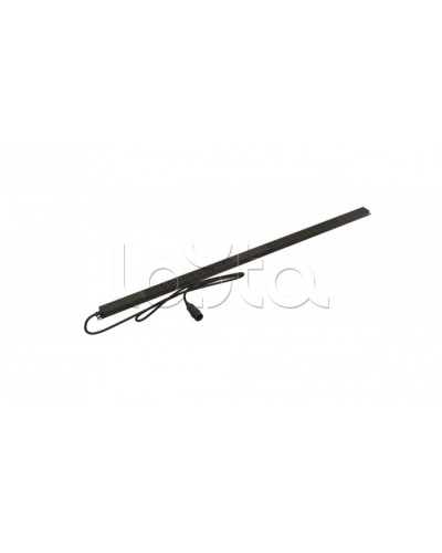 Блок розеток, вертикальный черн Hyperline (SHE-20IEC-4BIEC-16-3PVB) в Пятигорске Блоки розеток Pintop.ru