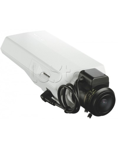 IP-камера видеонаблюдения в стандартном исполнении D-Link DCS-3511/UPA/A1A в Пятигорске IP-камеры Pintop.ru