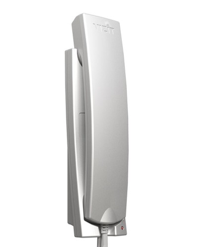 Трубка переговорная Vizit УКП-12PW в Пятигорске Многоабонентные устройства Pintop.ru