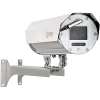 Цифровая IP-видеокамера с разрешением 4 Мп Релион-А-300-П-ИК-СО-IP-4Мп4.8-154Z-220VAC-DH