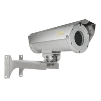 Цифровая IP-видеокамера с разрешением 4 Мп Релион-М-300-IP-4Мп4.8-154Z-24÷36VDC/AC-SD-DH